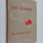 Charles Tilly : The Vendee - pikkukuva 1