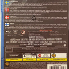 Armoton / Unforgiven - Blu-ray ( uusi ) - pikkukuva 2