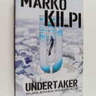 Marko Kilpi : Kuoleman kosketus - pikkukuva 1