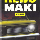 Reijo Mäki: Vares - Nuoruustango (Seven 2011) - pikkukuva 1