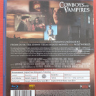 Cowboys and Vampires BLU-RAY - pikkukuva 2