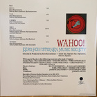 LP - Eero Koivistoinen Music Society - WAHOO! - pikkukuva 3