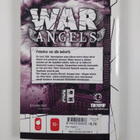 Jae-Hwan Kim : War angels 1 - pikkukuva 2