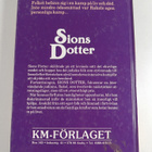 Bodie Thoenie : Sions dotter - pikkukuva 2