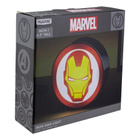 IRON MAN BOX LIGHT (79 770) 16cm, lamppu - pikkukuva 2