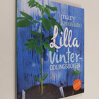 Mary Kuusisto : Lilla vinterodlingsboken - pikkukuva 1