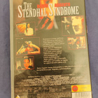 The Stendhal Syndrome dvd k-18 - pikkukuva 2