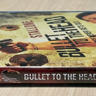 Walter Hill: BULLET TO THE HEAD (2012) Sylvester Stallone - pikkukuva 3