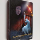 Bengt-Erik Engholm : Kameleontpojken - pikkukuva 1