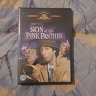 SON OF THE PINK PANTHER dvd 1993 ***UUSI, MUOVEISSA*** - pikkukuva 1