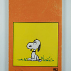 Charles M. Schulz : Pelit seis, Jaska Jokunen - pikkukuva 2