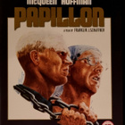 PAPILLON DVD - pikkukuva 1
