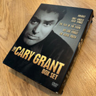 The Cary Grant Box Set R1   - 5 elokuvaa - pikkukuva 1