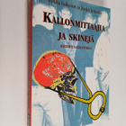 Pekka Isaksson : Kallonmittaajia ja skinejä : rasismin aa... - pikkukuva 1
