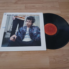 Bob Dylan – Highway 61 Revisited lp 	Folk Rock, Blues Rock - pikkukuva 1