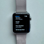Apple Watch 38mm 1st Generation (Series O) - pikkukuva 4