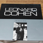 Leonard Cohen I'm your man LP - pikkukuva 1