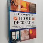 Stewart Walton : The complete home decorator : over 200 p... - pikkukuva 1