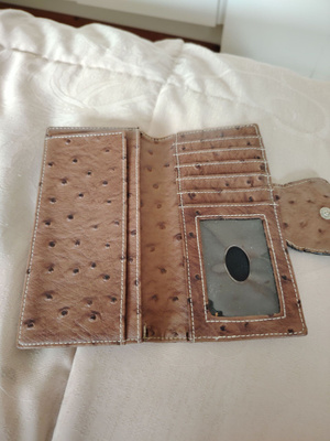 Lompakko Guess