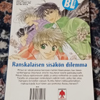 Shuri Shiozu - Ghost! 4 - pikkukuva 2