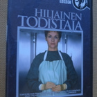 Hiljainen todistaja kausi 2 4DVD - pikkukuva 1