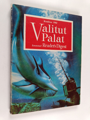 Valitut Palat Kesäkuu 1962
