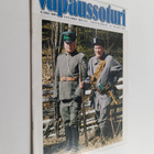 Vapaussoturi 4/2009 - pikkukuva 1