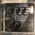 FAITH - Blessed? cd (doom metal) - pikkukuva 1