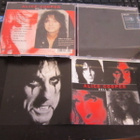 CD Alice Cooper 2003 Hell Is - pikkukuva 2