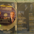 The Closer - Ratkaisija , kausi 1 , 4 DVD - pikkukuva 5