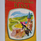 Saapasjalkakissa - pikkukuva 1