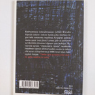 Juhani Brander : Palavat kirjaimet : runoja - pikkukuva 2