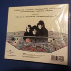 MADE IN SWEDEN - SNAKES IN A HOLE CD - pikkukuva 2