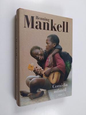 Henning Mankell : Comedia infantil