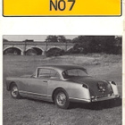 Cars in Profile No 7 Facel Vega -vihko - pikkukuva 3