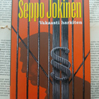 Seppo Jokinen - Vakaasti harkiten (sid.) - pikkukuva 1