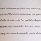 Sauros: Iita Linta Lyytia - Satu pienestä tytöstä - pikkukuva 2