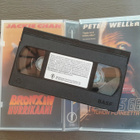 VHS: Murhaajan Synkkä Varjo (Christopher Walken 1991) - pikkukuva 5