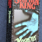 Stephen King : Kosketus ( 2.p. 1994 ) - pikkukuva 1