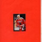 Cisu 1996-1997  Jääkiekkokortti n:o 151 TOMMI RAJAMÄKI ÄSSÄT - pikkukuva 1