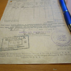 1926 Eskolan Metsärata dokumentti - pikkukuva 1