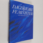 Sven (toim.) Linner : Från dagdrivare till feminister : s... - pikkukuva 1