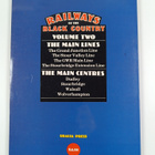 Ned Williams : Railways of the Black Country, Volume 2 : ... - pikkukuva 2