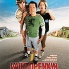 VAIHTOPENKIN VAKKARIT	(25 897)	k	-FI-	DVD	rob schneider	2006 - pikkukuva 1