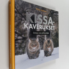 Riikka Hedman : Kissakaverukset - pikkukuva 1