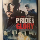 Pride and Glory - DVD - pikkukuva 1
