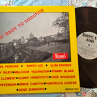 Goin´ Back To Memphis LP - pikkukuva 1