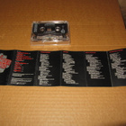 KASETTI: Thunderhead: Busted At The Border v.1990 - pikkukuva 2