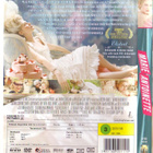 dvd, Marie Antoinette (J Davis, K Dunst, M Faitfull - pikkukuva 2