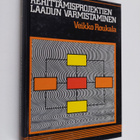 Veikko Roukala : Kehittämisprojektin laadun varmistaminen - pikkukuva 1